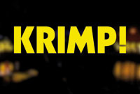 projectvideo's van KRIMP!